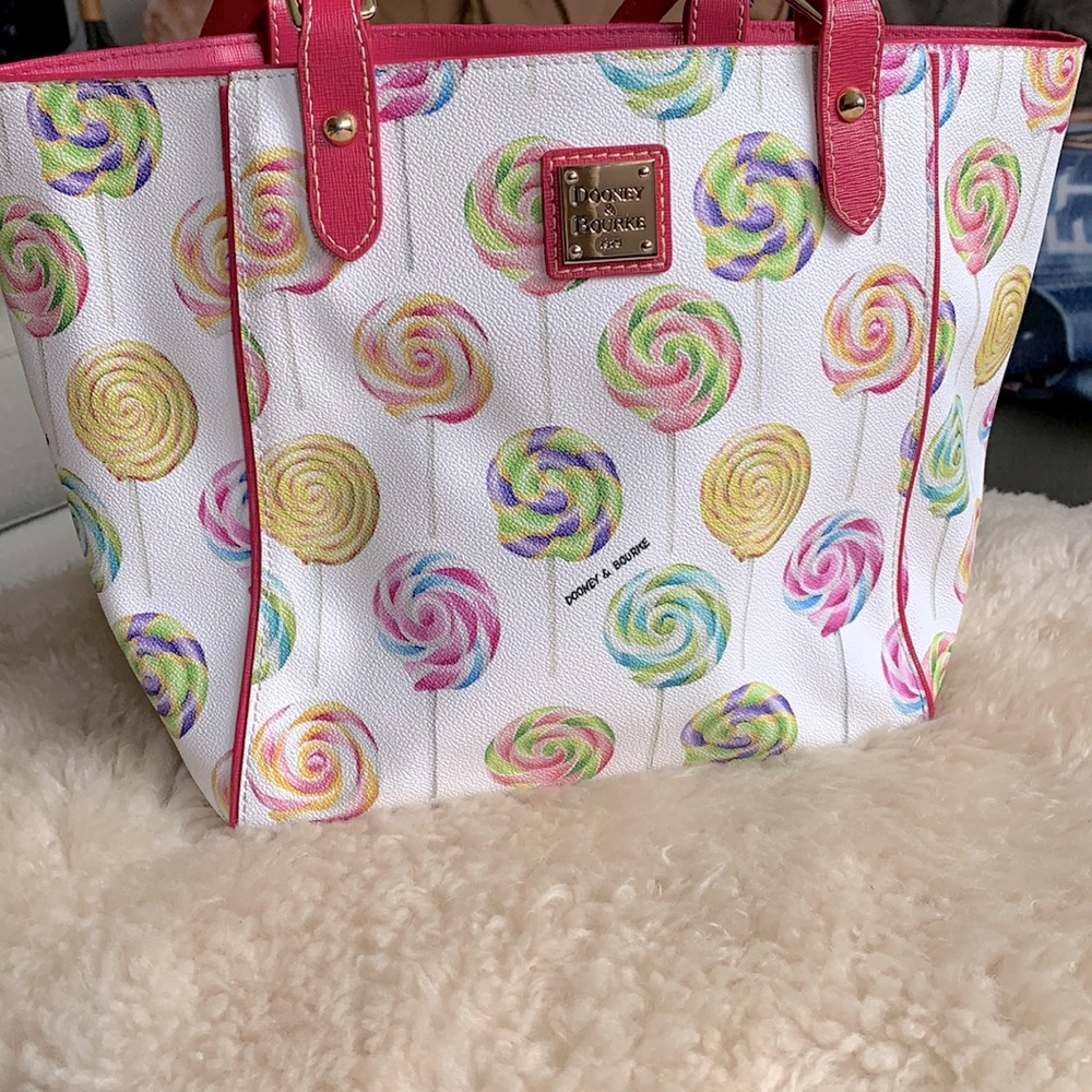 Dooney and Bourke (brand new) shoulder bag